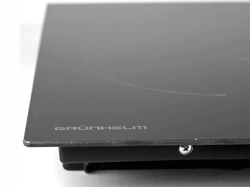 Плита индукционная Grunhelm GPI 610 B 8200w под заказ 000045000 фото