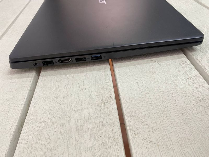 Ноутбук Acer Aspire A315-34 15.6 FHD бат до 5 годин 000053167 фото