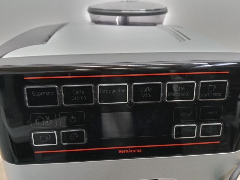 Кавомашина Bosch Vero Aroma CTEX32X 1500W sn 716030280316001255 000050990 фото