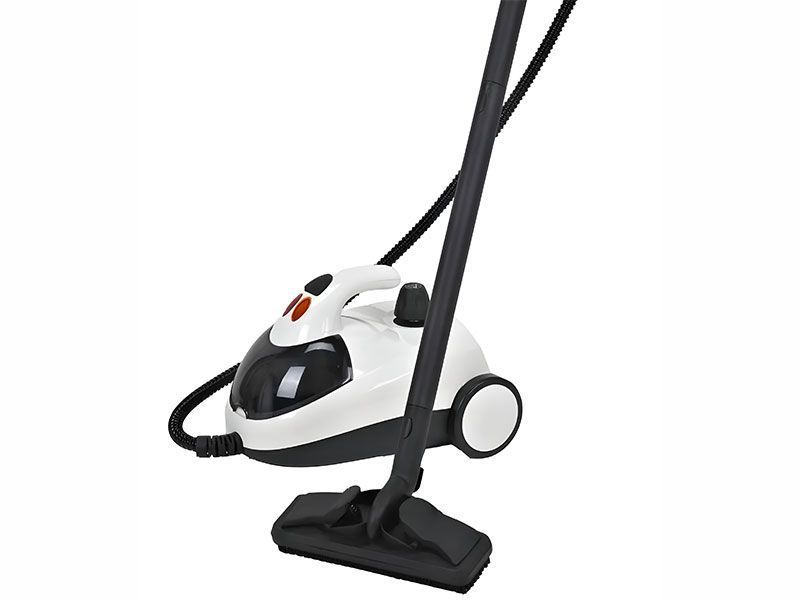 Пароочиститель Quigg AWJ 5280 G 1500w White 000040353 фото