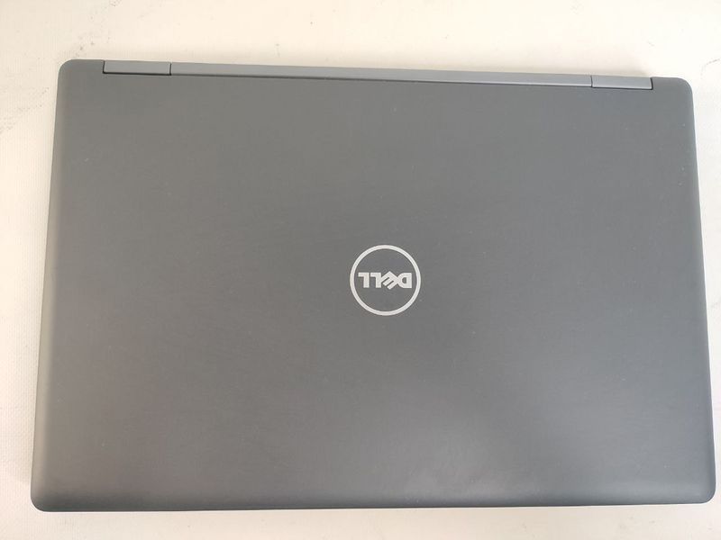 Ноутбук Dell Latitude 5580 000043601 фото