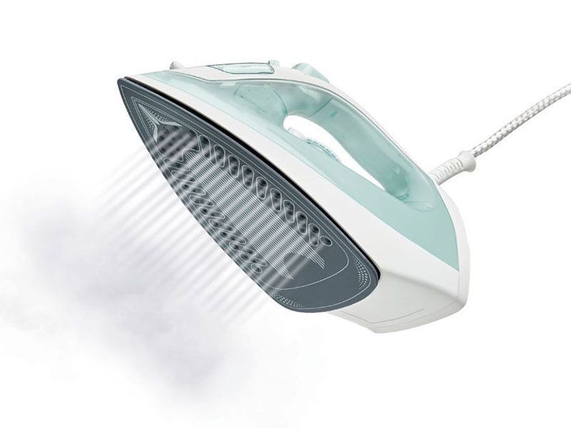 Праска Intertek DB 1600 B4 1600w зелена 000035416 фото