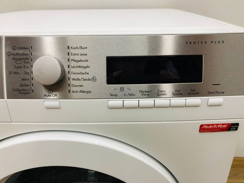Стиральная машина AEG Protex Plus L87484EFL 000042262 фото
