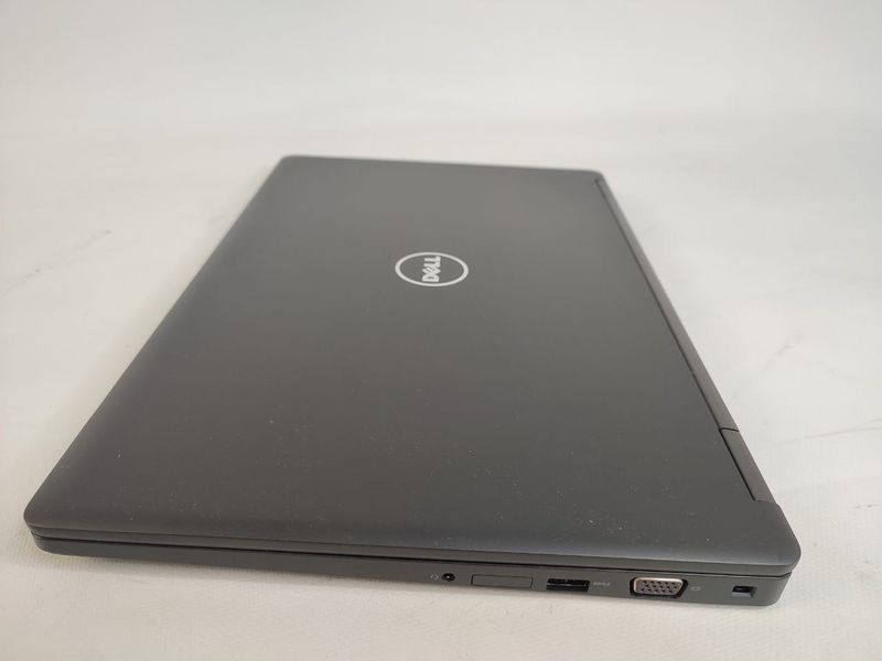 Ноутбук Dell Latitude 5580 000043601 фото