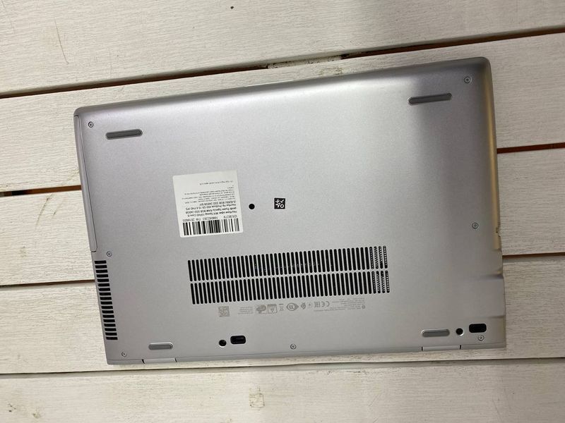 Ноутбук Hp ProBook 650 G5 15.6 FHD бат до 4 часов 000052350 фото