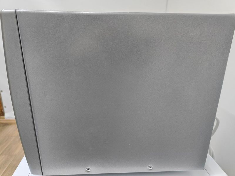 Микроволновая печь CLATRONIC MWG735P 900W+1400W гриль sn 253064 000049956 фото
