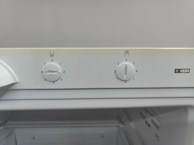 Холодильник двухкамерный Cilinga KFP560V150W 253+82л sn 20070475524 n476 000050180 фото