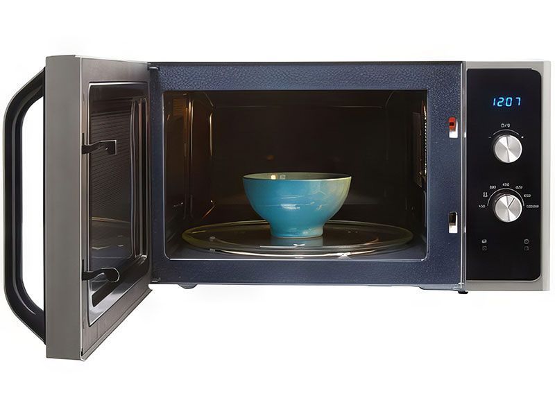 Микроволновая печь Samsung MS28F303EFS 1000w Grey 000041649 фото