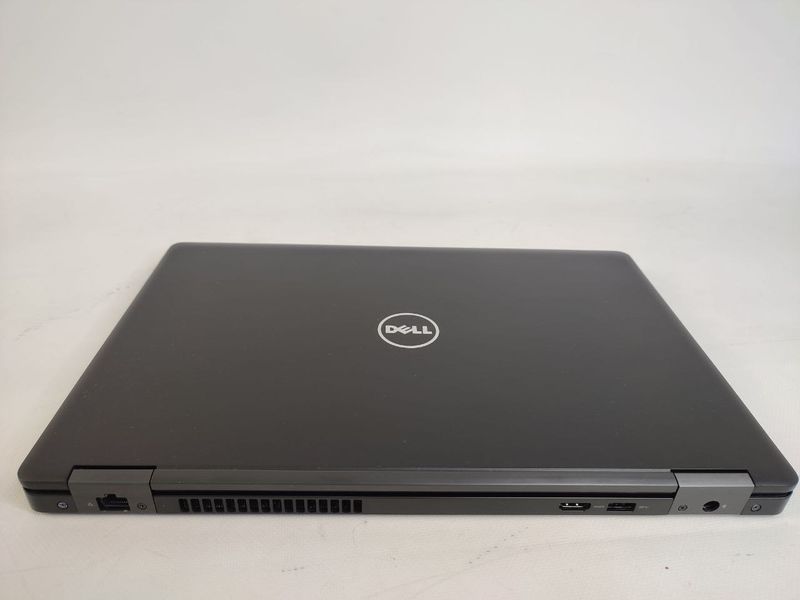 Ноутбук Dell Latitude 5580 000043601 фото