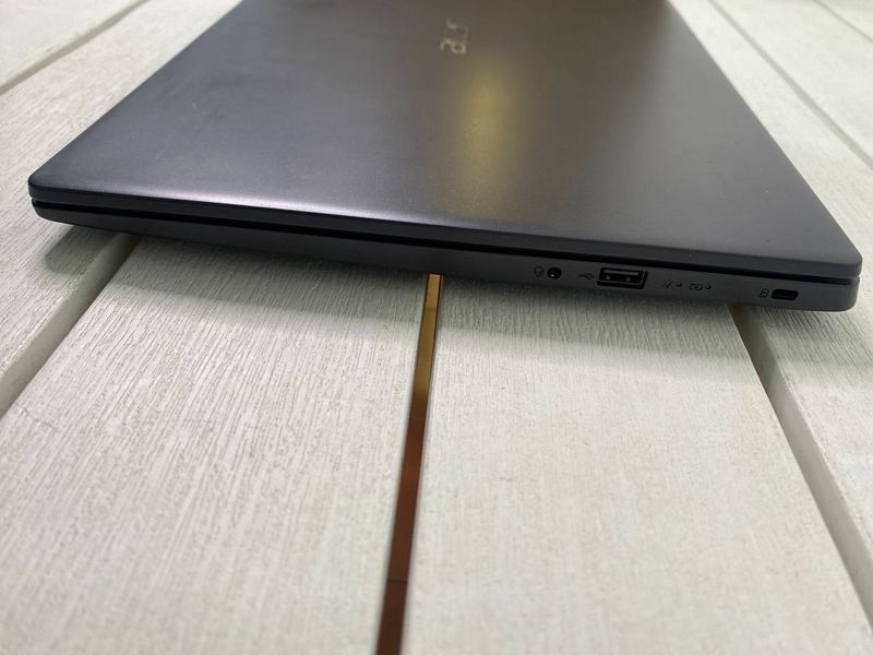 Ноутбук Acer Aspire A315-34 15.6 FHD бат до 5 годин 000053167 фото