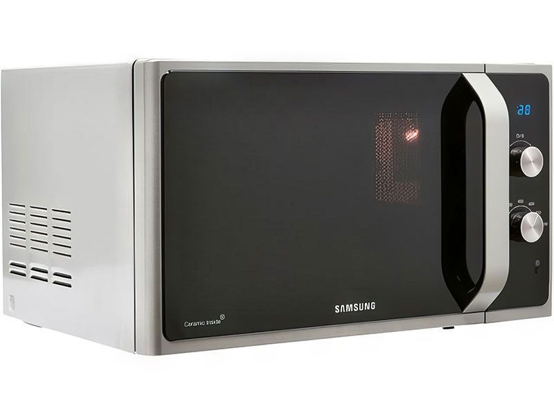 Микроволновая печь Samsung MS28F303EFS 1000w Grey 000041649 фото