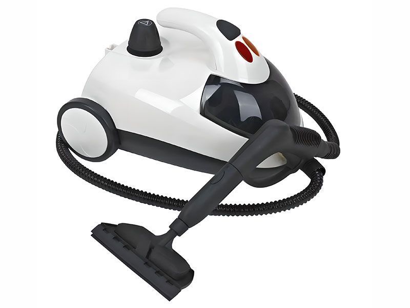 Пароочиститель Quigg AWJ 5280 G 1500w White 000040353 фото