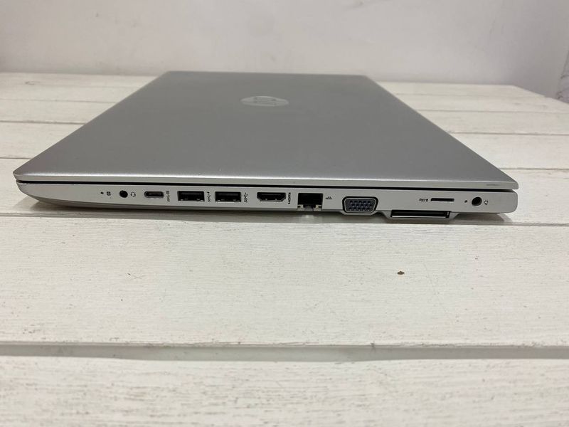 Ноутбук Hp ProBook 650 G5 15.6 FHD бат до 4 часов 000052350 фото