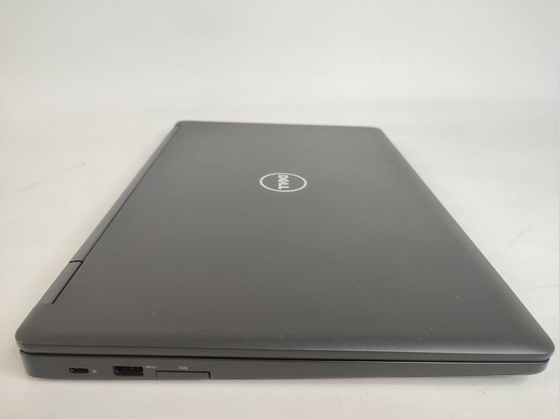 Ноутбук Dell Latitude 5580 000043601 фото