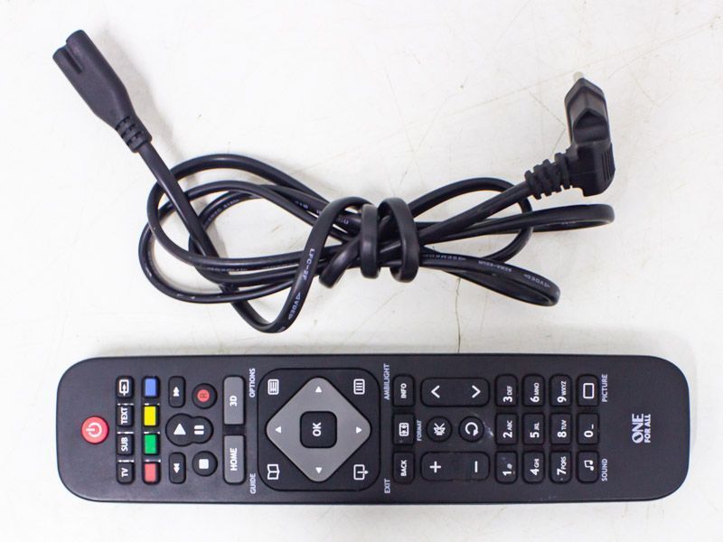 Телевизор 55 Philips 55PFL5507K 12 LED 3D Smart TV 000032026 фото