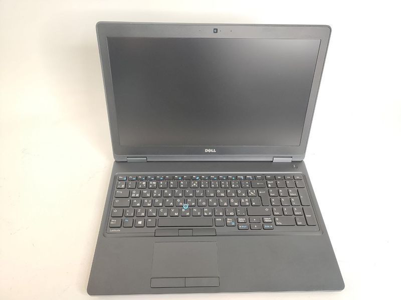 Ноутбук Dell Latitude 5580 000043601 фото