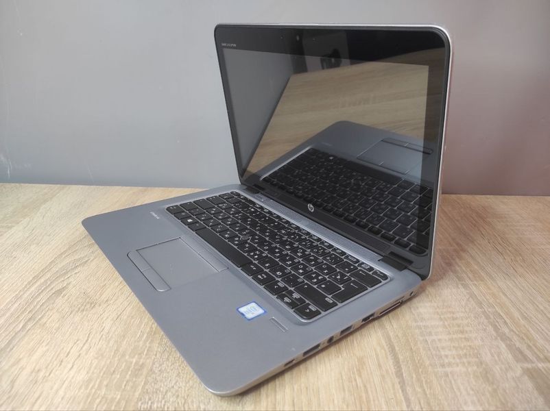 Ноутбук HP EliteBook 820 G3 Touch 000045749 фото