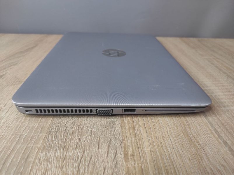 Ноутбук HP EliteBook 820 G3 Touch 000045749 фото