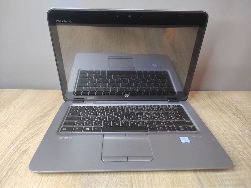 Ноутбук HP EliteBook 820 G3 Touch 000045749 фото