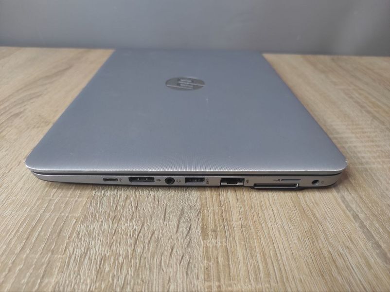 Ноутбук HP EliteBook 820 G3 Touch 000045749 фото