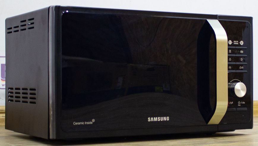 Микроволновая печь Samsung MG23F302TAK LPNHF000710227 000015093 фото