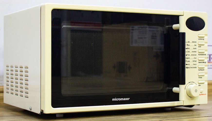 Микроволновая печь Micromaxx MD11471 000013713 фото