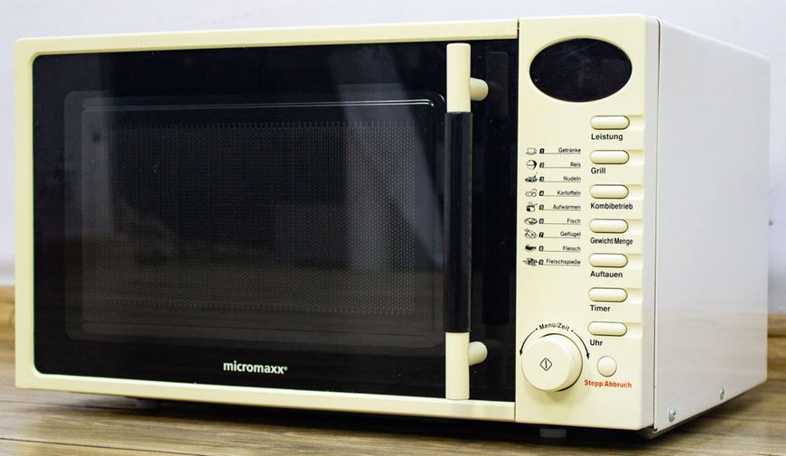 Микроволновая печь Micromaxx MD11471 000013713 фото