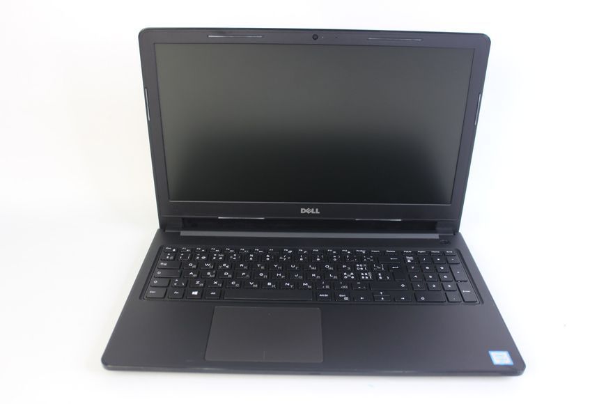 Ноутбук Dell Vostro 3568 000042877 фото