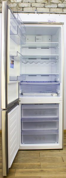 Холодильник двокамерний Beko K70520ne 310+124 л sn 1710143702 000004845 фото