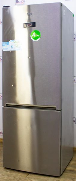 Холодильник двокамерний Beko K70520ne 310+124 л sn 1710143702 000004845 фото