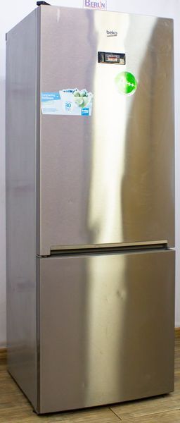 Холодильник двокамерний Beko K70520ne 310+124 л sn 1710143702 000004845 фото