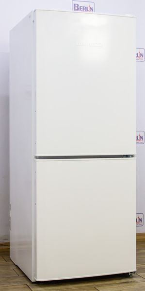 Холодильник двухкамерный Liebherr CUP 2221 Index 23C 001 000017397 фото