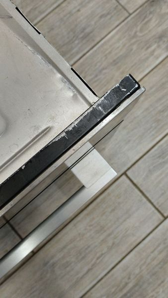 Духова шафа Aeg KMK761000M sn 84030569 000046844 фото