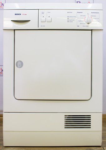 Сушильний автомат Bosch WLT610005 2800W 7 кг sn 8401 206633 000015475 фото