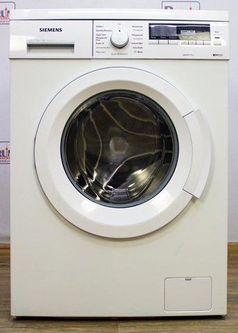 Стиральная машина Siemens IQ500 WM14Q441 000009330 фото