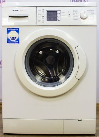 Стиральная машина Bosch Maxx6 WAE28440 07 000016771 фото