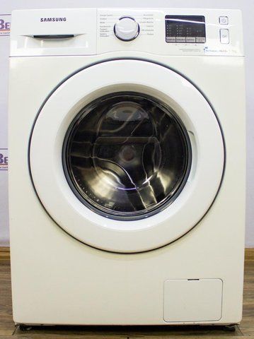 Стиральная машина Samsung WF70F5E0Q4W 000013121 фото