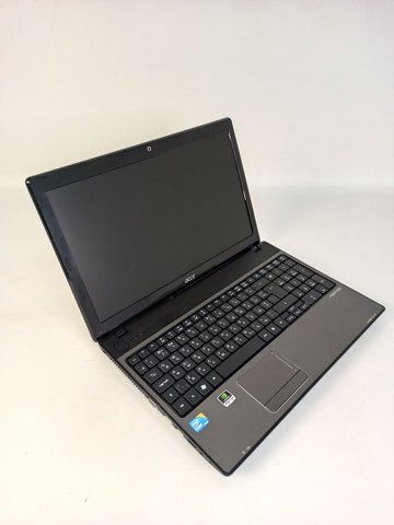 Ноутбук Acer Aspire 5741 000041318 фото