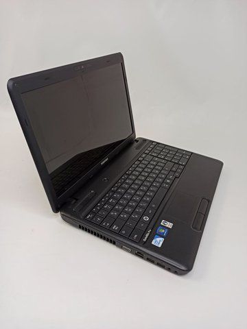 Ноутбук Toshiba Satellite PRO C600 000040587 фото