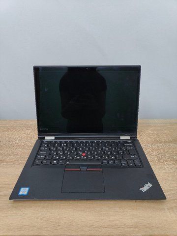 Ноутбук Lenovo Yoga 370 13.3 FHD бат 4:00 часа 000049756 фото