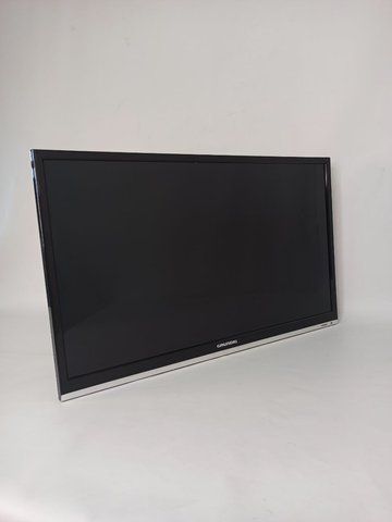 ТБ 32 Grundig 32 VLE 675 BG Full HD 80w sn 31100578 000041411 фото