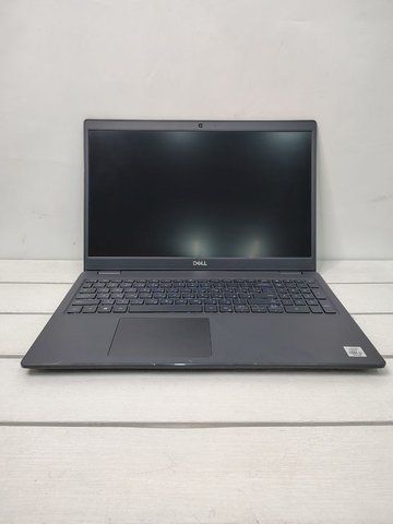 Ноутбук Dell Latitude 3510 15.6 FHD бат 5:00 часа 000050641 фото