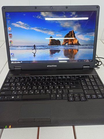 Ноутбук Acer Emachines E528 000034720 фото