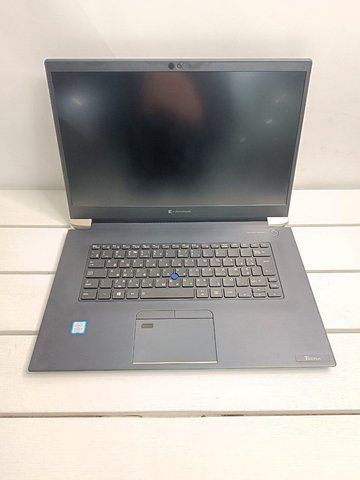 Ноутбук Toshiba Dynabook Tecra X50-F 15.6 FHD бат 4:00 часа 000051800 фото