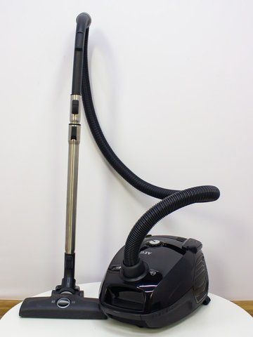 Пылесос AEG VX6 2 OKOX LPNHE366431179 000014104 фото