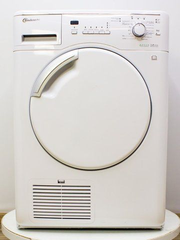 Сушильна машина Bauknecht TK PLUS 71B Di 2700w 7 кг sn 856027003010 000028874 фото