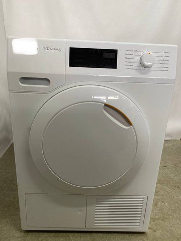 Сушильна машина Premium TDB 130 WP 1100w vsn 10139572023 000047736 фото