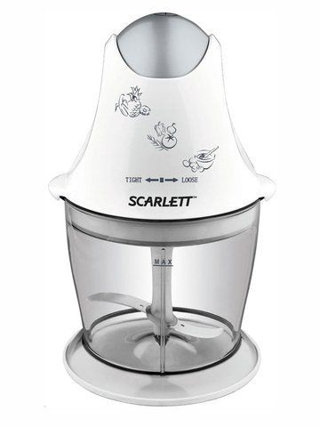 Измельчитель Scarlett SC 442 000000563 фото