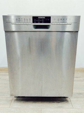 Посудомоечная машина Siemens SN46P598EU D5 000038796 фото