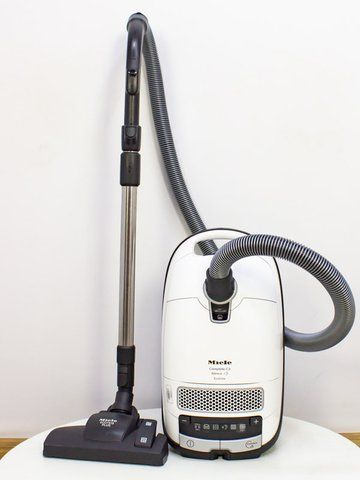 Пылесос Miele SGSK3 LPNHE366431463 000013919 фото